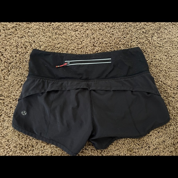 Speed Up Short Size 2 - Picture 2 of 2